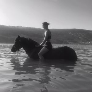 Meet your Posher, Meghan